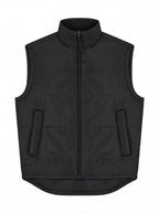 Padded Bodywarmer by wrapandcover.co.uk Uniforms teamwear and corporate giftsSpecialising in Central London and the home counties