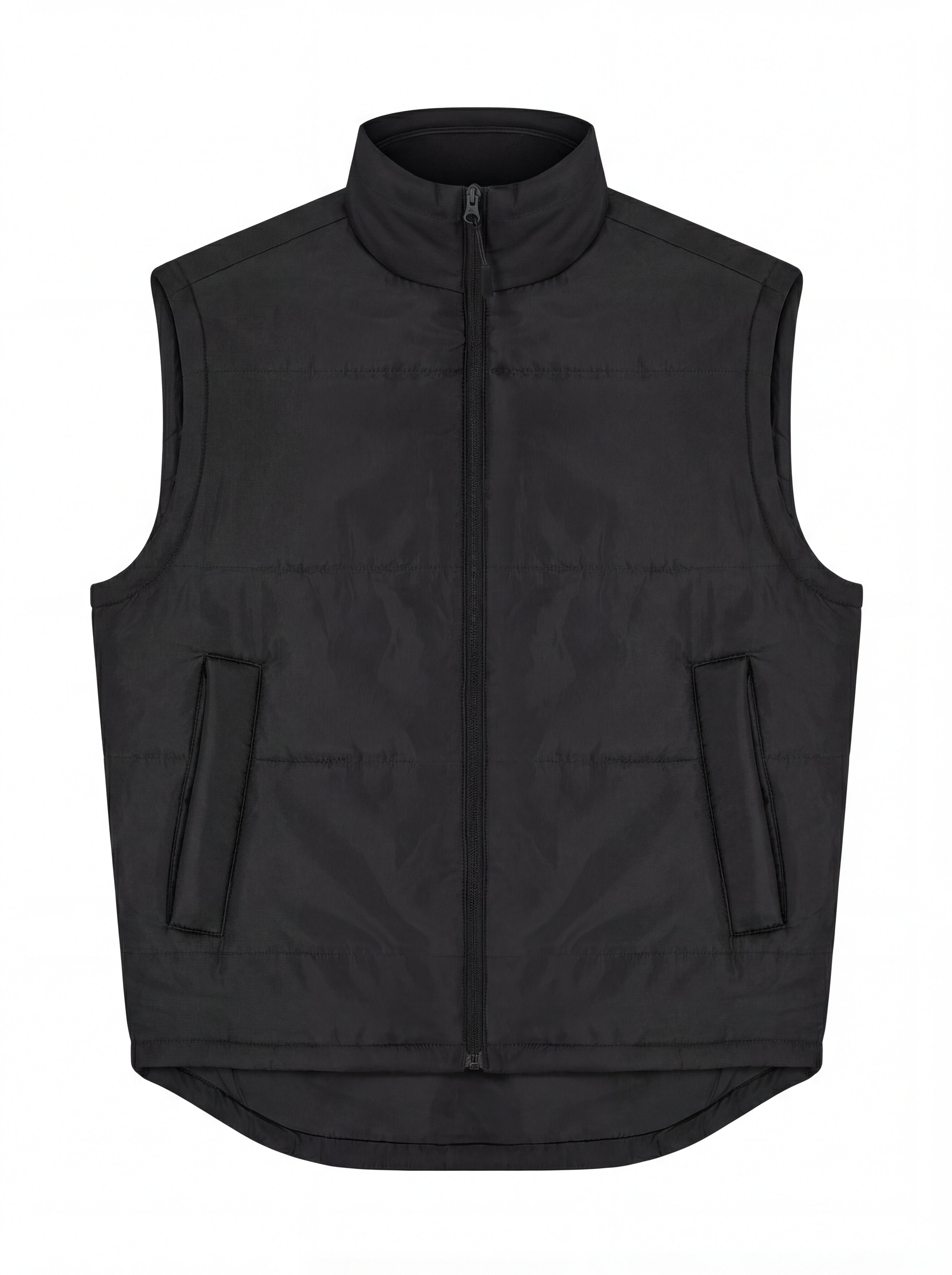 Padded Bodywarmer by wrapandcover.co.uk Uniforms teamwear and corporate giftsSpecialising in Central London and the home counties