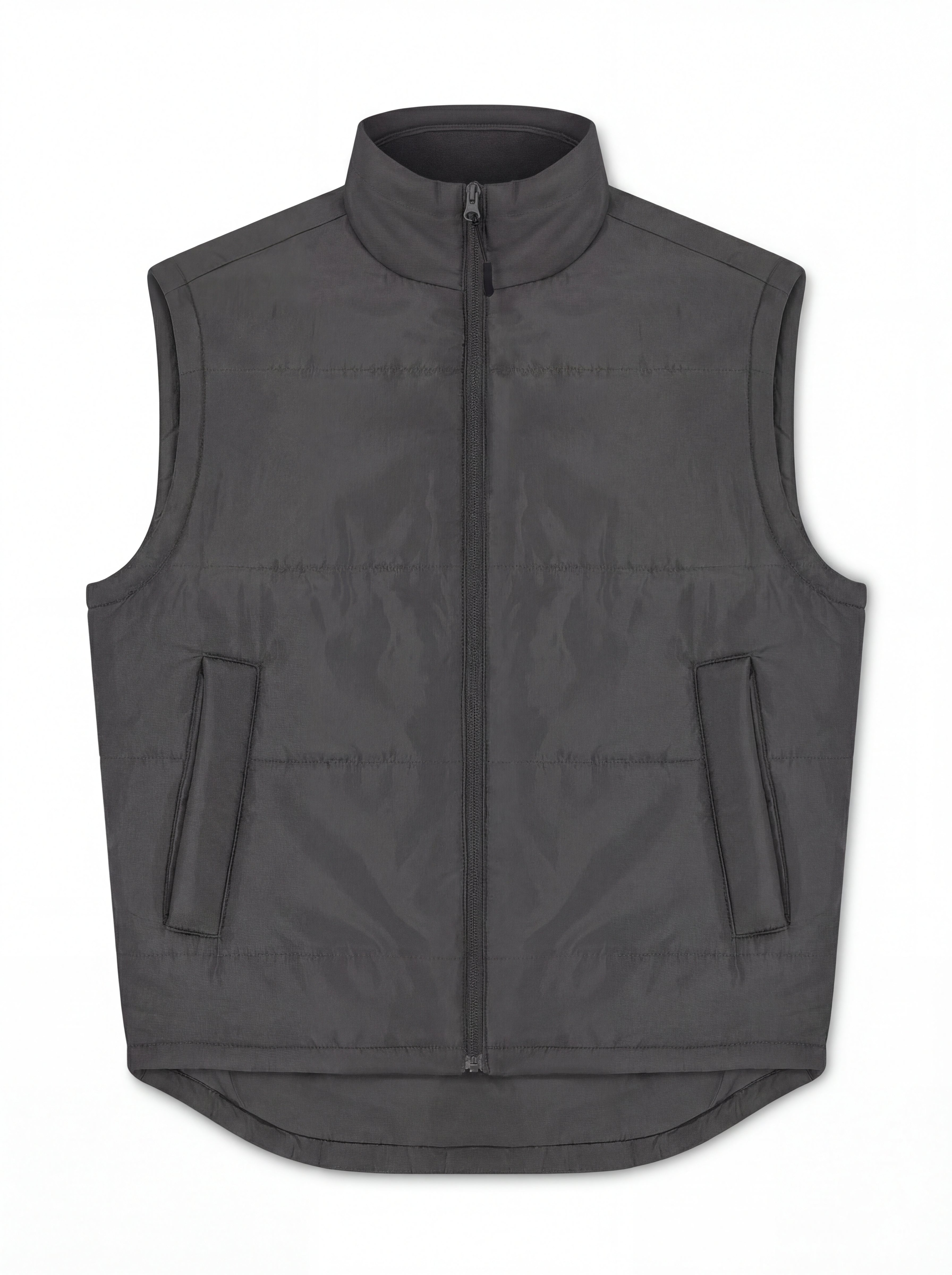 Padded Bodywarmer by wrapandcover.co.uk Uniforms teamwear and corporate giftsSpecialising in Central London and the home counties
