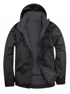 Black-Grey