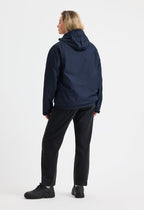 Unisex Premium Outdoor Jacket - Waterproof Taped Seams, Fleece Lined | 3 Colours