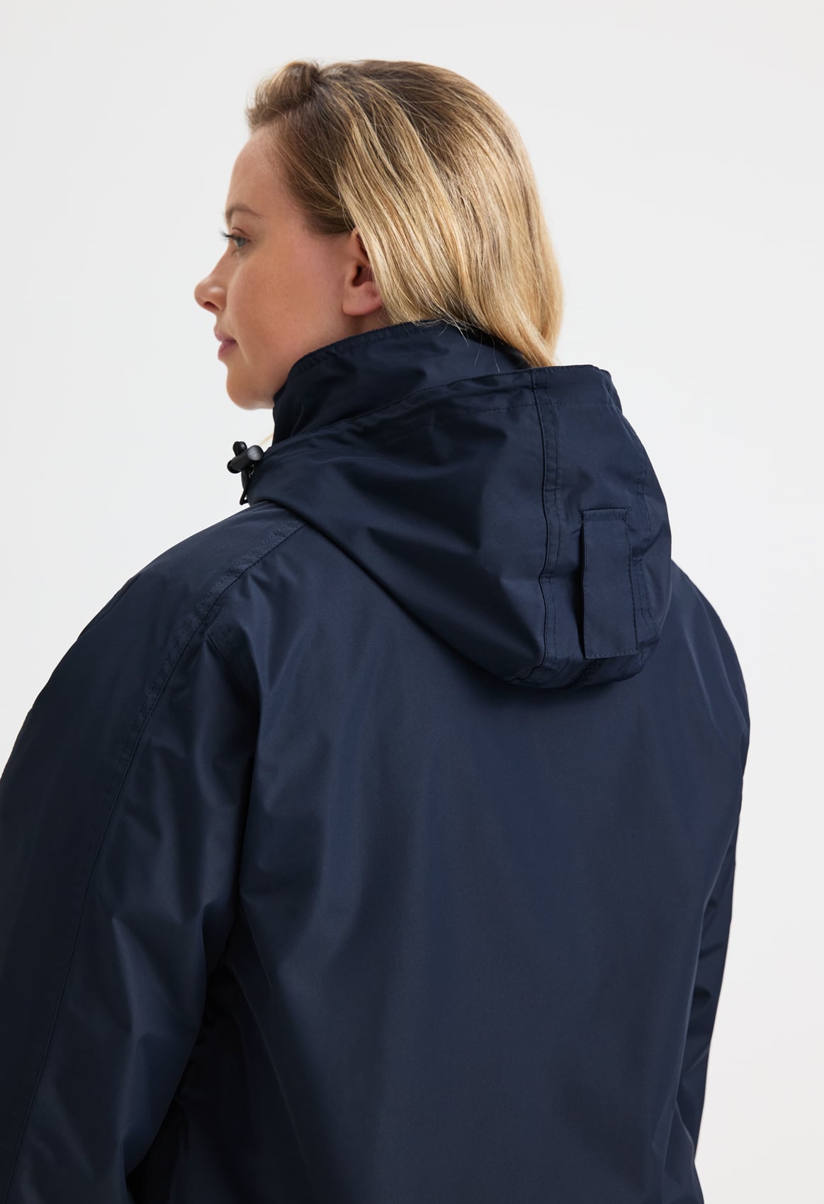 Unisex Premium Outdoor Jacket - Waterproof Taped Seams, Fleece Lined | 3 Colours