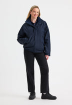 Unisex Premium Outdoor Jacket - Waterproof Taped Seams, Fleece Lined | 3 Colours