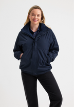 Premium Outdoor Jacket by wrapandcover.co.uk Uniforms, teamwear and custom corporate apparel. Specialising in Central London and the home counties.