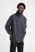 Deluxe Outdoor Jacket by wrapandcover.co.uk Uniforms, teamwear and custom corporate apparel. Specialising in Central London and the home counties.