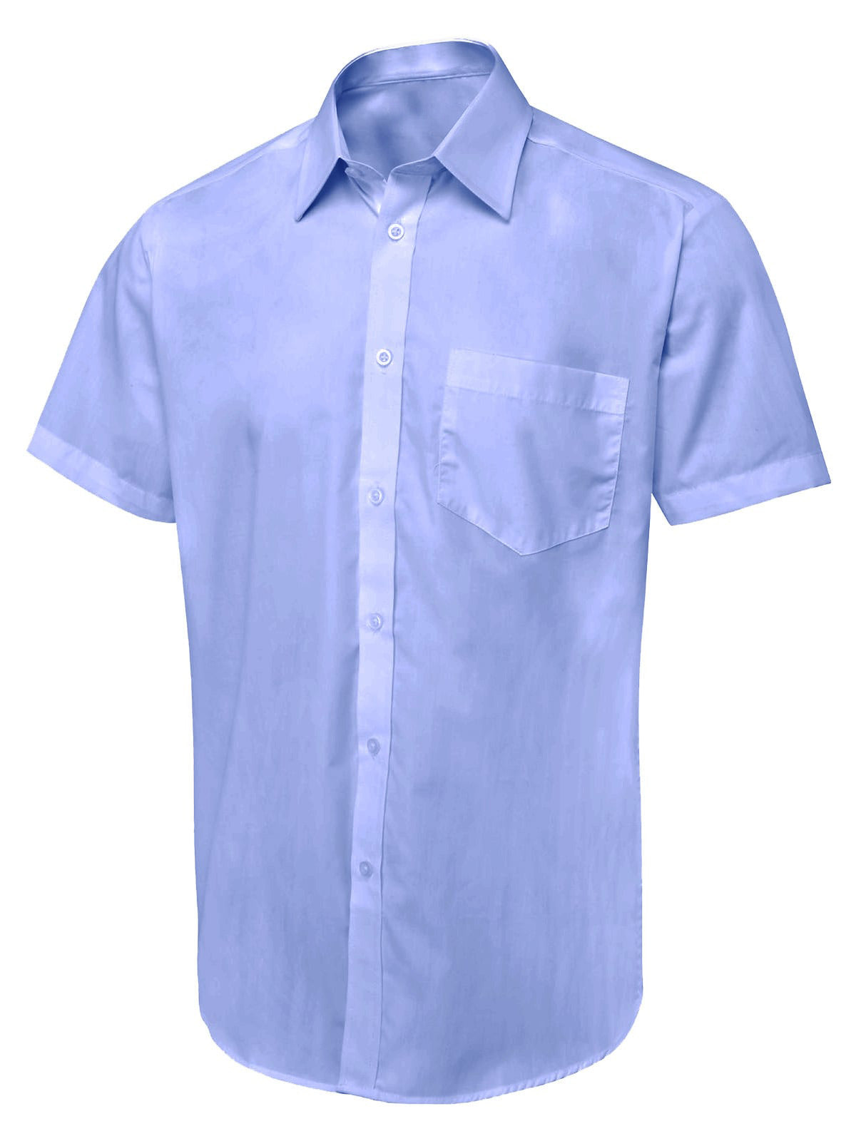 Mid Blue