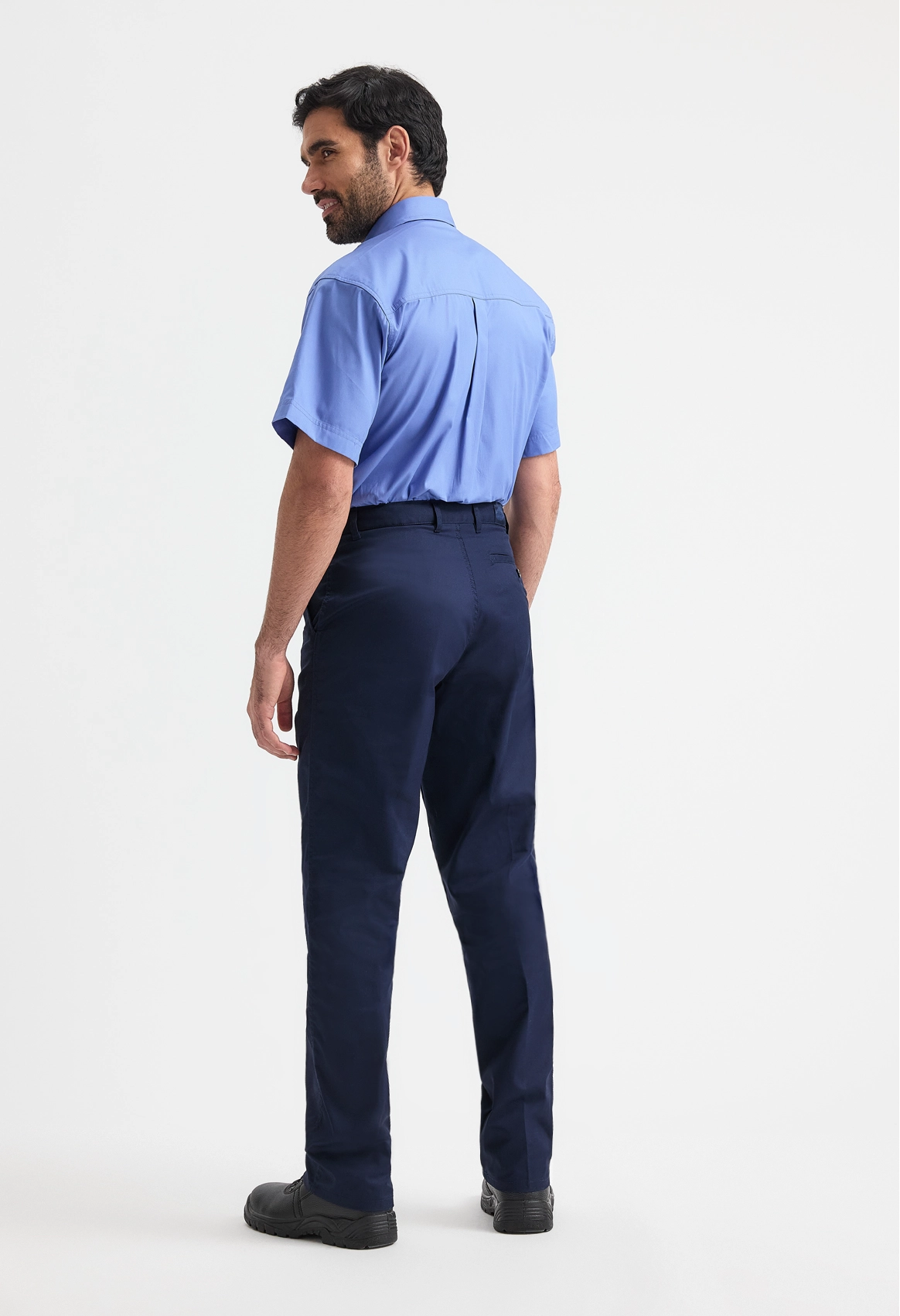 Workwear trousers by wrapandcover.co.uk Uniforms teamwear and corporate giftsSpecialising in Central London and the home counties
