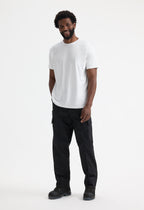 Cargo Trousers - Front View