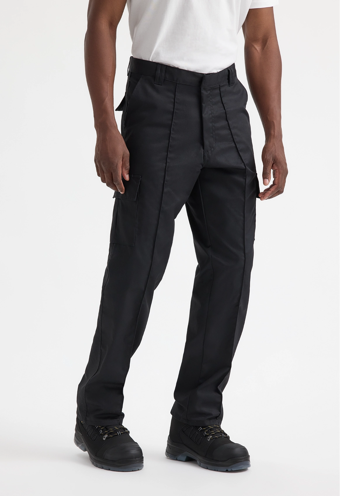 Cargo Trousers by wrapandcover.co.uk Uniforms teamwear and corporate giftsSpecialising in Central London and the home counties