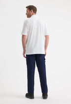 Unisex Action Trousers - 245gsm 65/35 Polycotton | Black & Navy