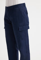 Ladies Cargo Trousers
