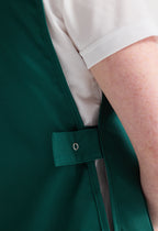 Heavyweight Tabard - Detail View 2