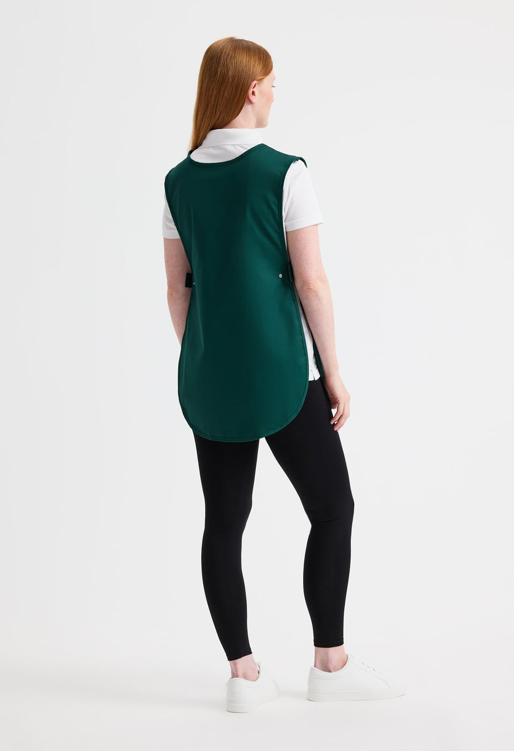 Unisex Heavyweight Tabard - 245gsm 65/35 Polycotton | 4 Colours