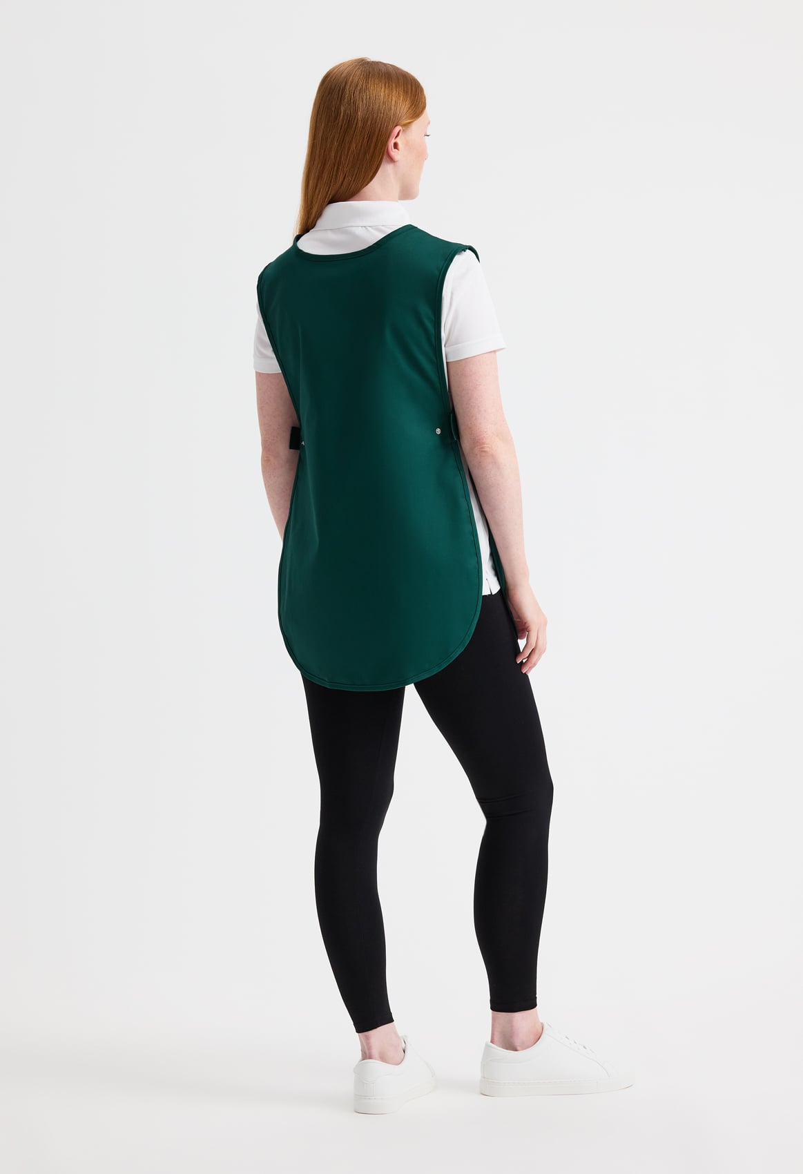 Unisex Heavyweight Tabard - 245gsm 65/35 Polycotton | 4 Colours