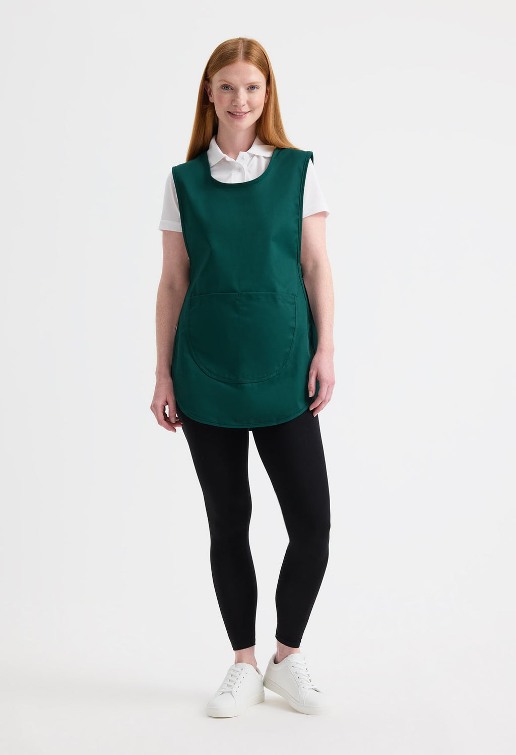 Unisex Heavyweight Tabard - 245gsm 65/35 Polycotton | 4 Colours