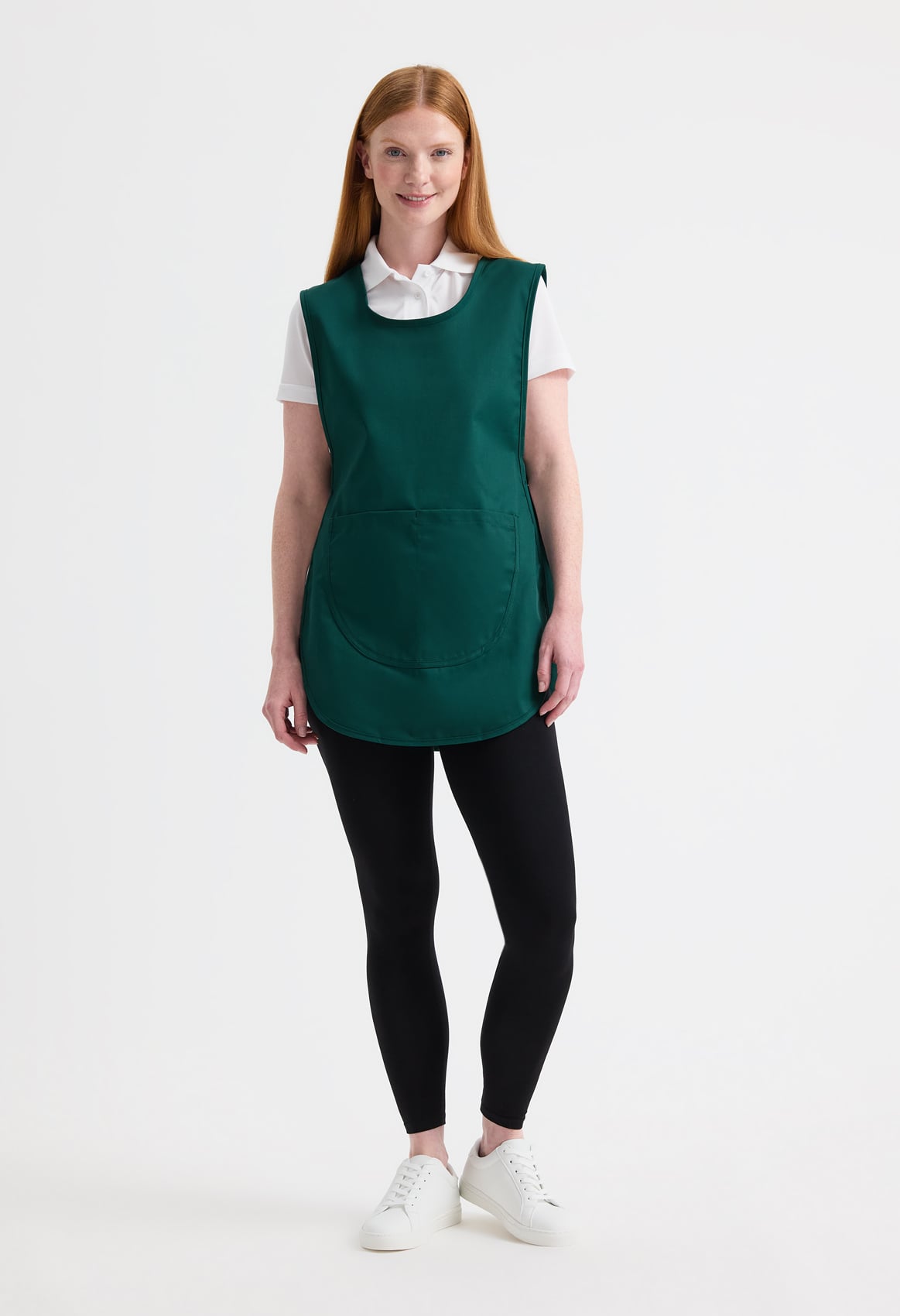 Unisex Heavyweight Tabard - 245gsm 65/35 Polycotton | 4 Colours
