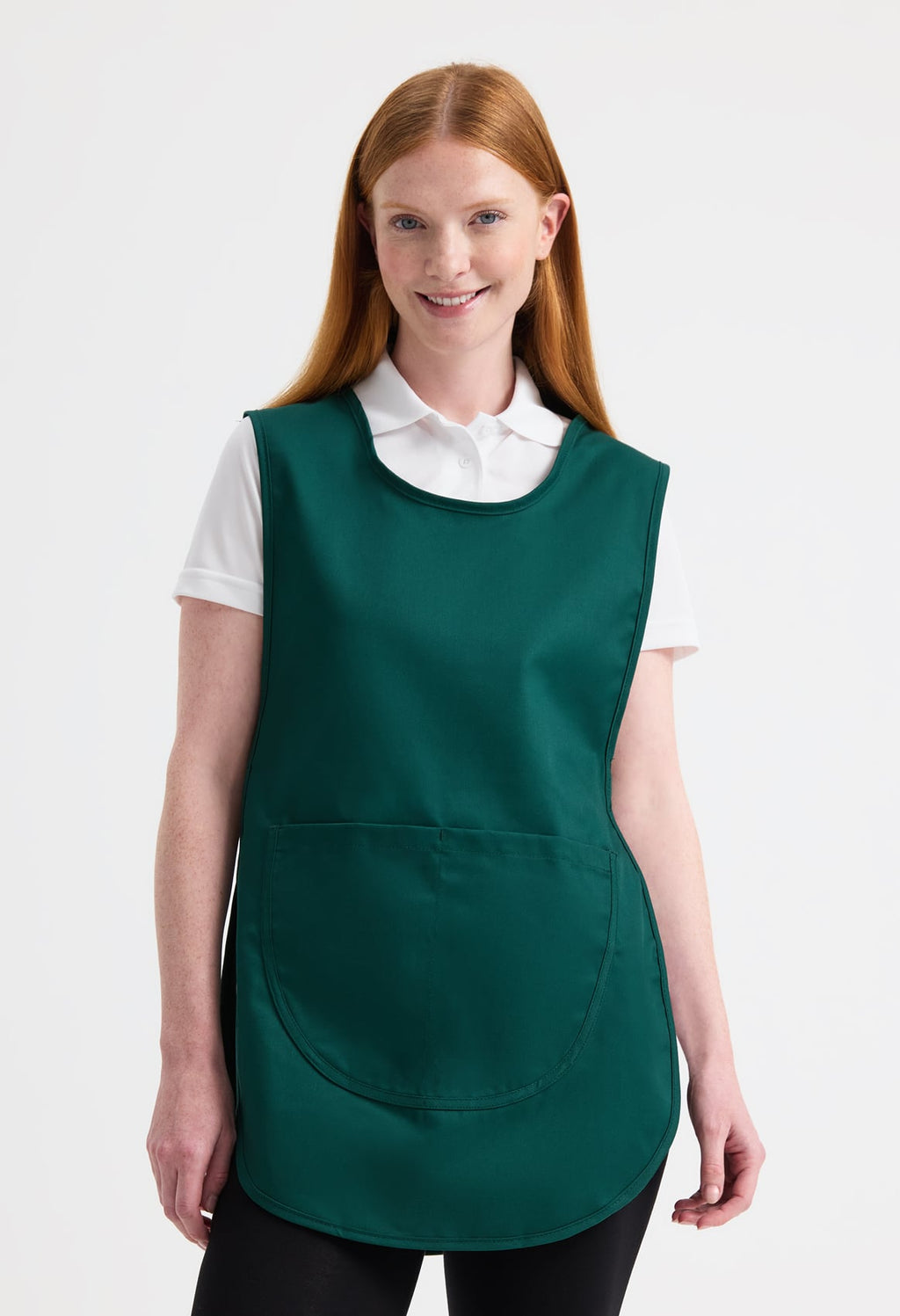 Unisex Heavyweight Tabard - 245gsm 65/35 Polycotton | 4 Colours