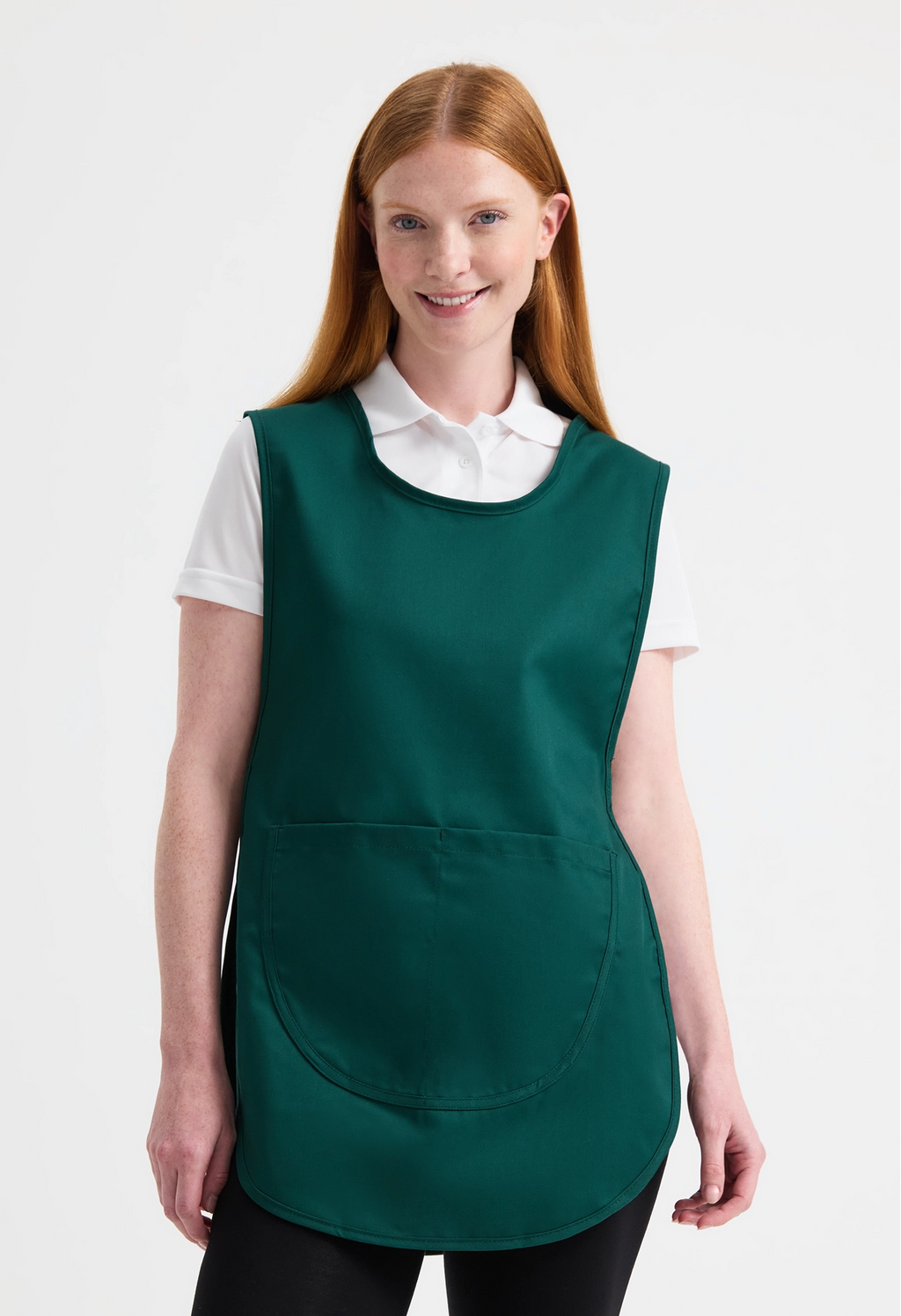 Heavyweight Tabard by wrapandcover.co.uk Uniforms,  teamwear and custom corporate apparel. Specialising in Central London and the home counties.