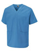 Hospital Blue