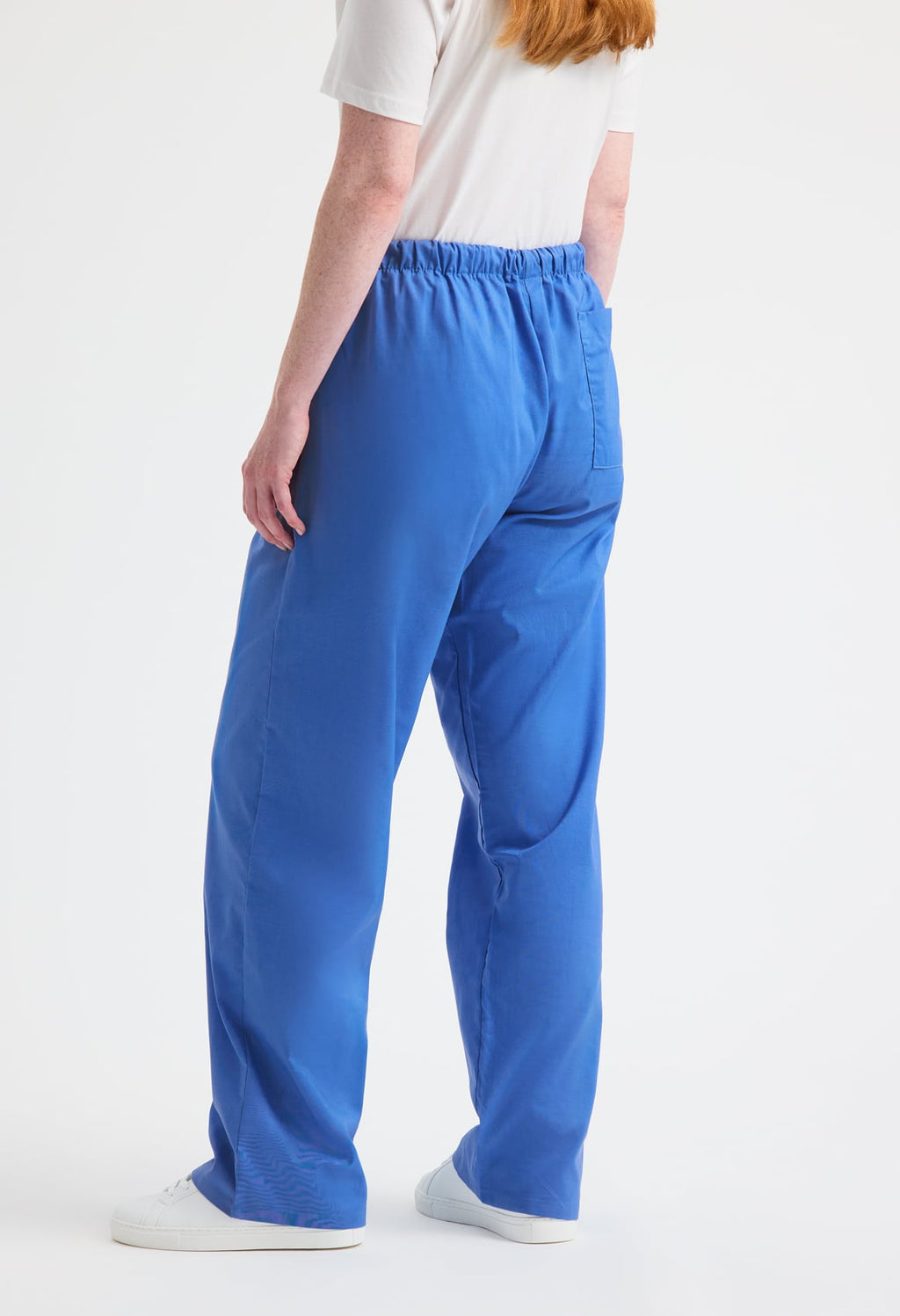 Unisex Scrub Trousers - Healthcare Uniform 65/35 Polycotton | 12 Colours