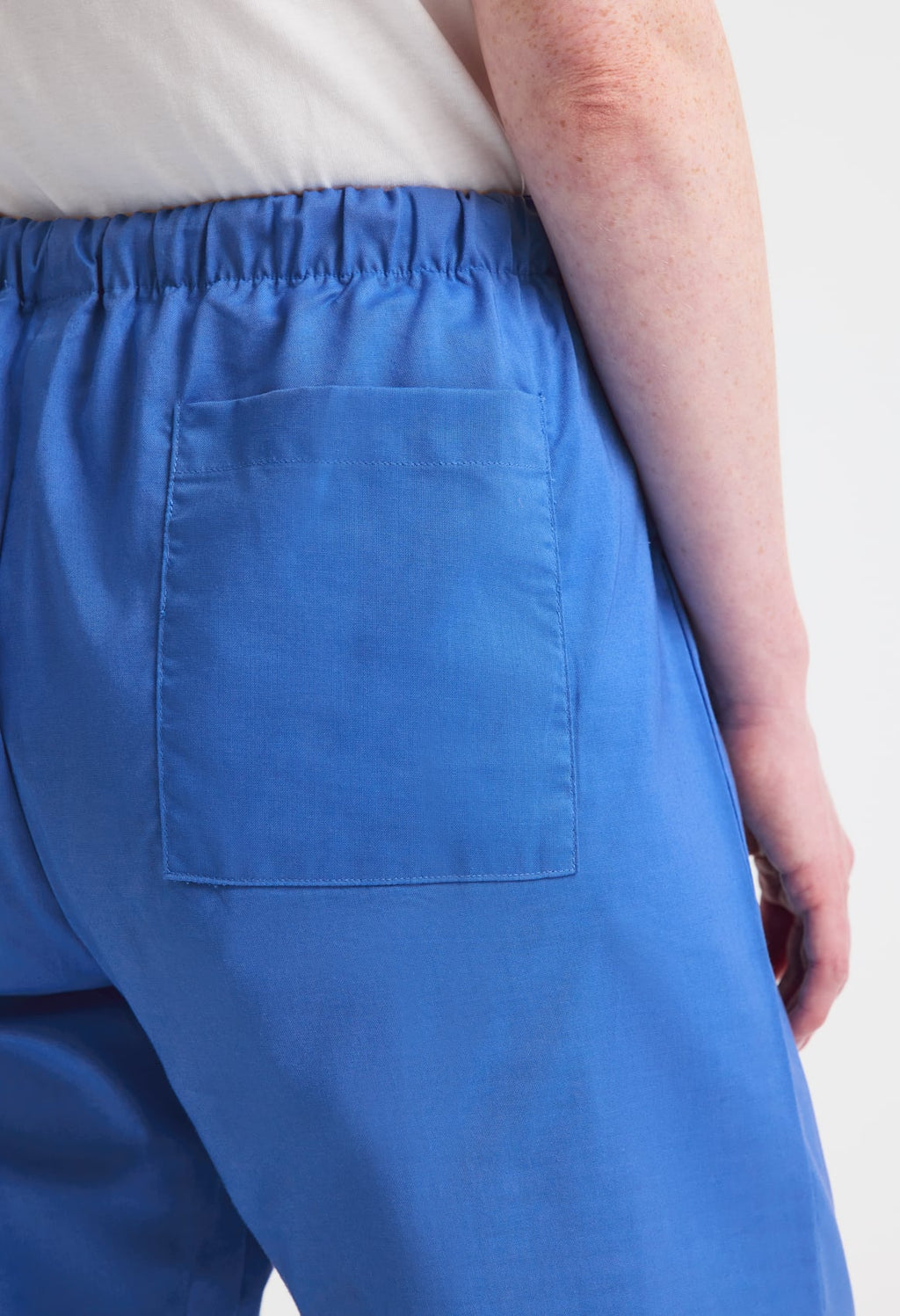 Unisex Scrub Trousers - Healthcare Uniform 65/35 Polycotton | 12 Colours