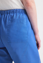 Unisex Scrub Trousers - Healthcare Uniform 65/35 Polycotton | 12 Colours