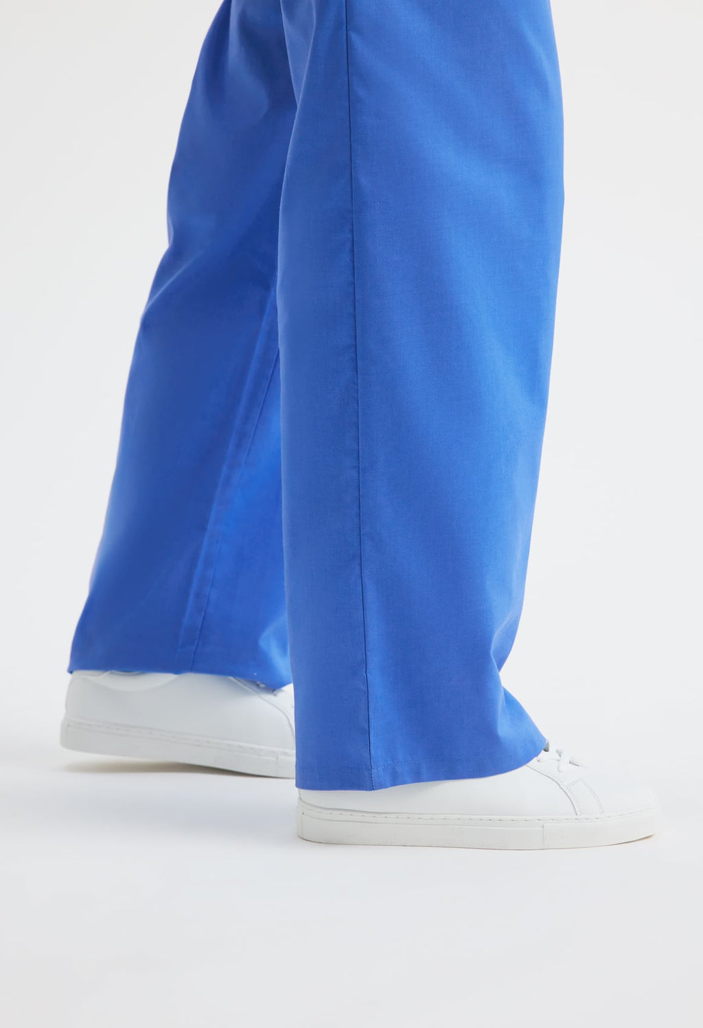 Unisex Scrub Trousers - Healthcare Uniform 65/35 Polycotton | 12 Colours