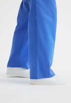 Unisex Scrub Trousers - Healthcare Uniform 65/35 Polycotton | 12 Colours