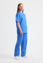 Unisex Scrub Trousers - Healthcare Uniform 65/35 Polycotton | 12 Colours