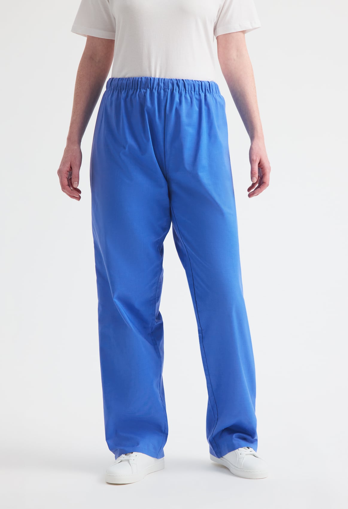Unisex Scrub Trousers - Healthcare Uniform 65/35 Polycotton | 12 Colours