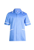 Hospital Blue