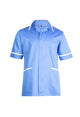 Hospital Blue