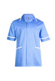 Hospital Blue