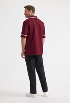 Men's Heavyweight Healthcare Tunic - 65/35 Polycotton Uniform | 11 Colours