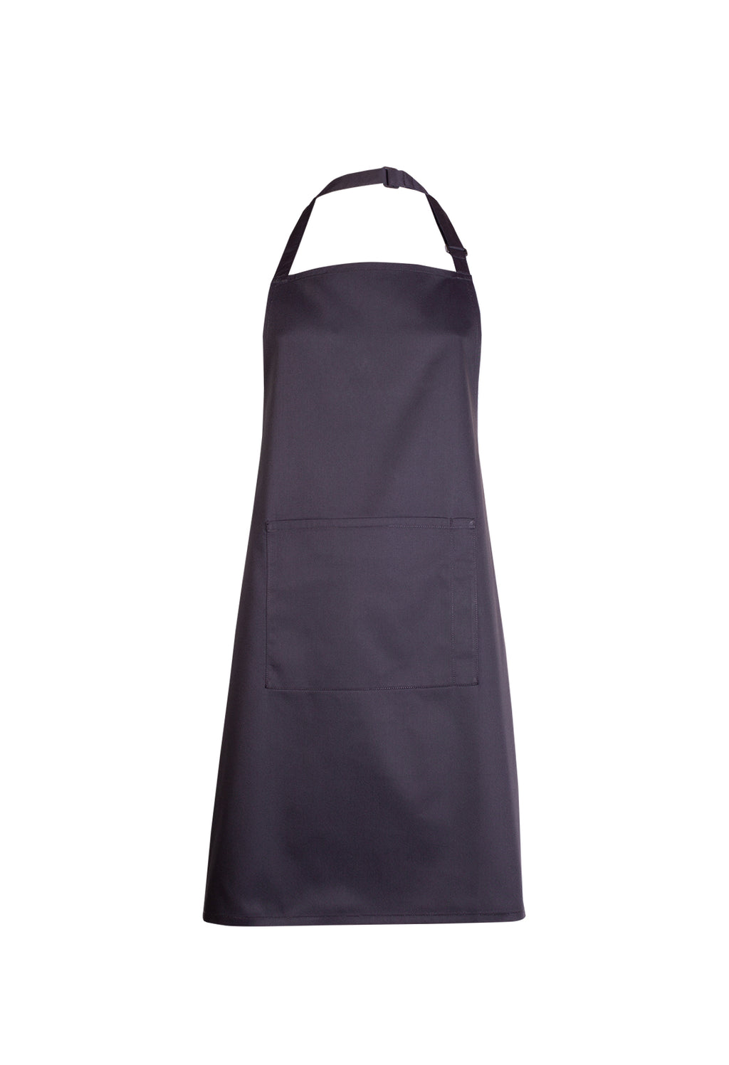 Bib Apron with Pocket by wrapandcover.co.uk Uniforms teamwear and corporate giftsSpecialising in Central London and the home counties