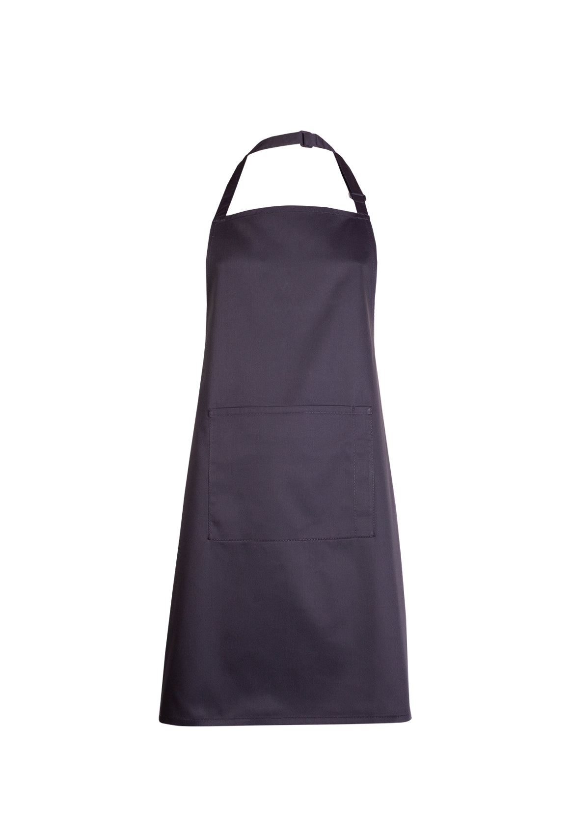 Bib Apron with Pocket by wrapandcover.co.uk Uniforms teamwear and corporate giftsSpecialising in Central London and the home counties