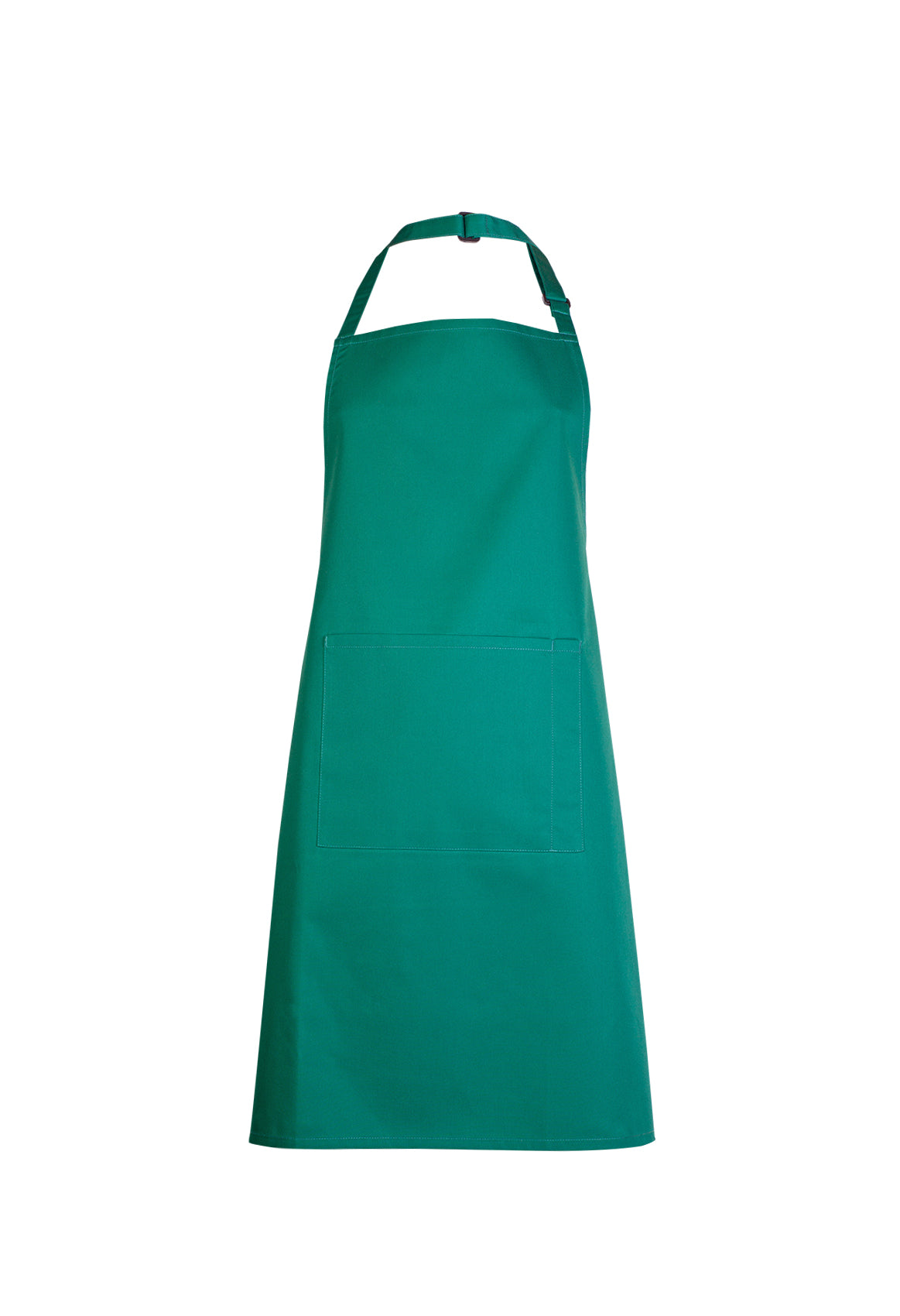 Bib Apron with Pocket by wrapandcover.co.uk Uniforms teamwear and corporate giftsSpecialising in Central London and the home counties