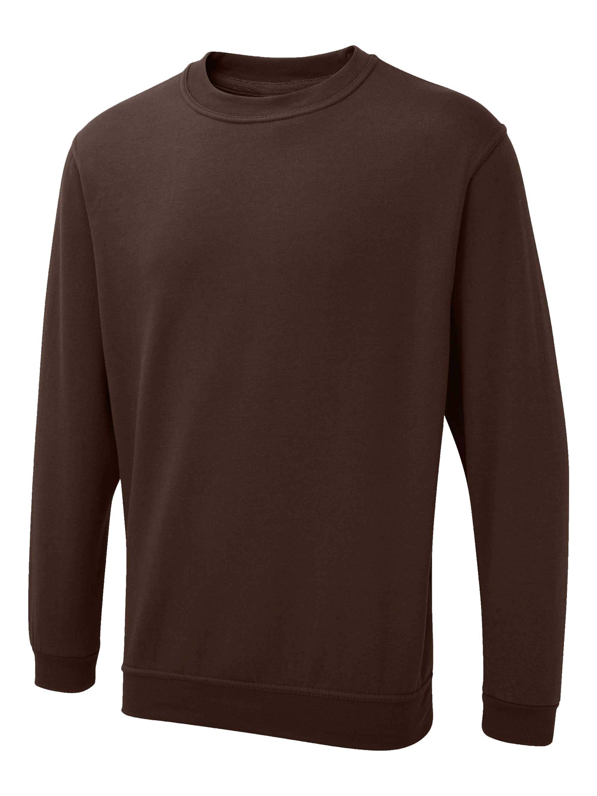 value range Sweatshirt by wrapandcover.co.uk Uniforms teamwear and corporate giftsSpecialising in Central London and the home counties