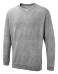 Heather Grey