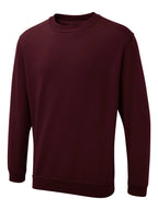 value range Sweatshirt by wrapandcover.co.uk Uniforms teamwear and corporate giftsSpecialising in Central London and the home counties