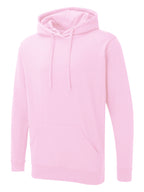 Value Range Hoodie - Pink