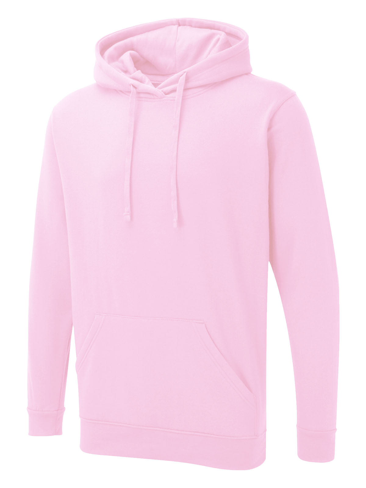 Value Range Hoodie - Pink