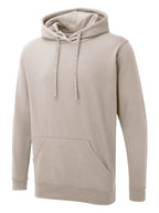Value Range Hoodie - Sand