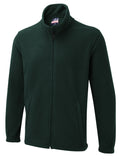 value range Full Zip Fleece by wrapandcover.co.uk Uniforms teamwear and corporate giftsSpecialising in Central London and the home counties