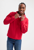 Value Range Printable Soft Shell Jacket by wrapandcover.co.uk Uniforms, teamwear and custom corporate apparel. Specialising in Central London and the home counties.