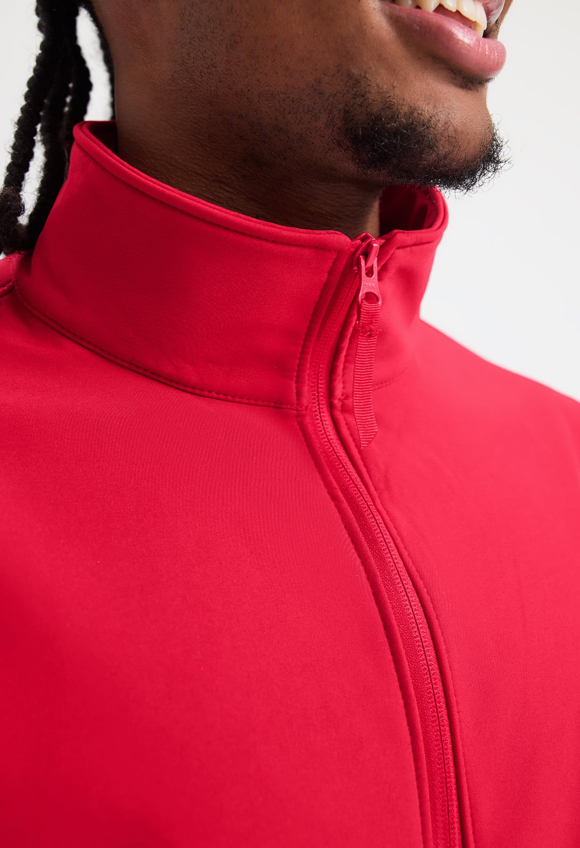 Unisex Value Range Printable Softshell Jacket - 280gsm Printable Softshell | 6 Colours