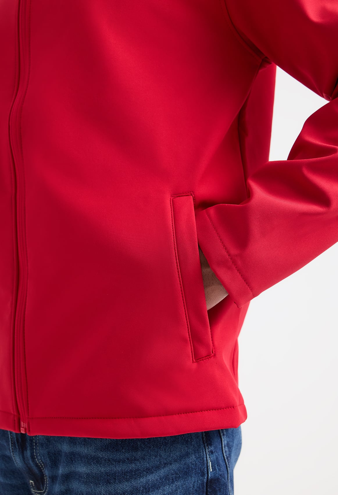 Unisex Value Range Printable Softshell Jacket - 280gsm Printable Softshell | 6 Colours