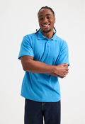 Value Range Polo by wrapandcover.co.uk Uniforms, teamwear and custom corporate apparel. Specialising in Central London and the home counties.
