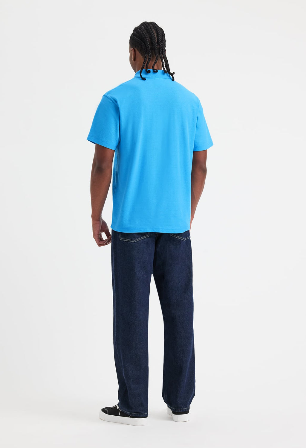 Unisex Value Range Polo Shirt - 180gsm 50/50 Polycotton | 11 Colours