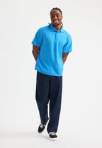 Unisex Value Range Polo Shirt - 180gsm 50/50 Polycotton | 11 Colours